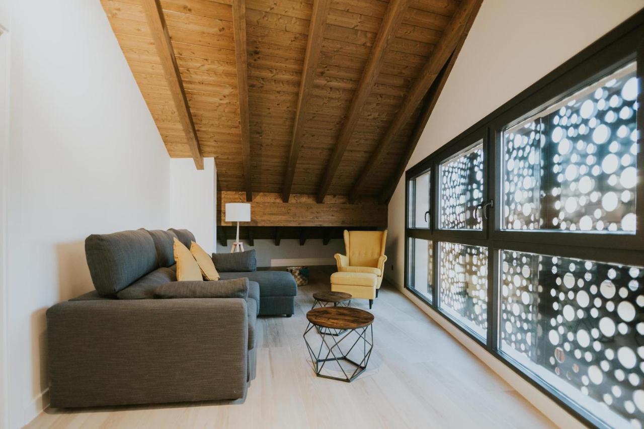 Villa Casa La Picuda à San Vicente de la Sonsierra Extérieur photo